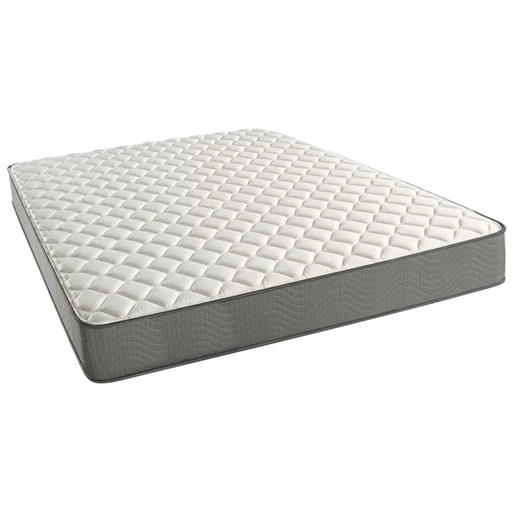 تشک طبی فنری رویال دو نفره ابعاد 160×200
