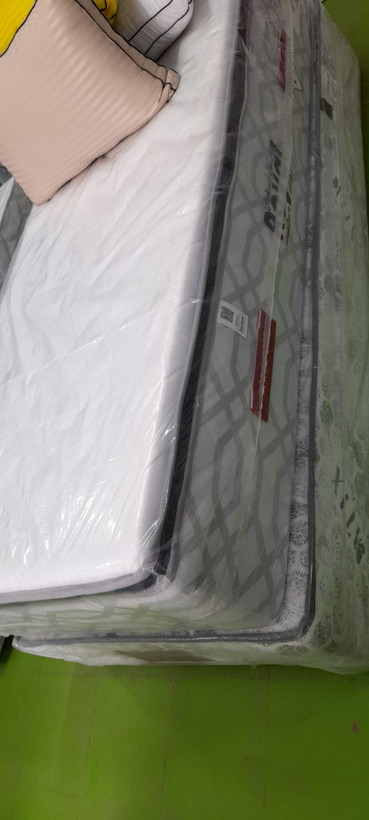 تشک طبی فنری رویال دو نفره ابعاد 160×200