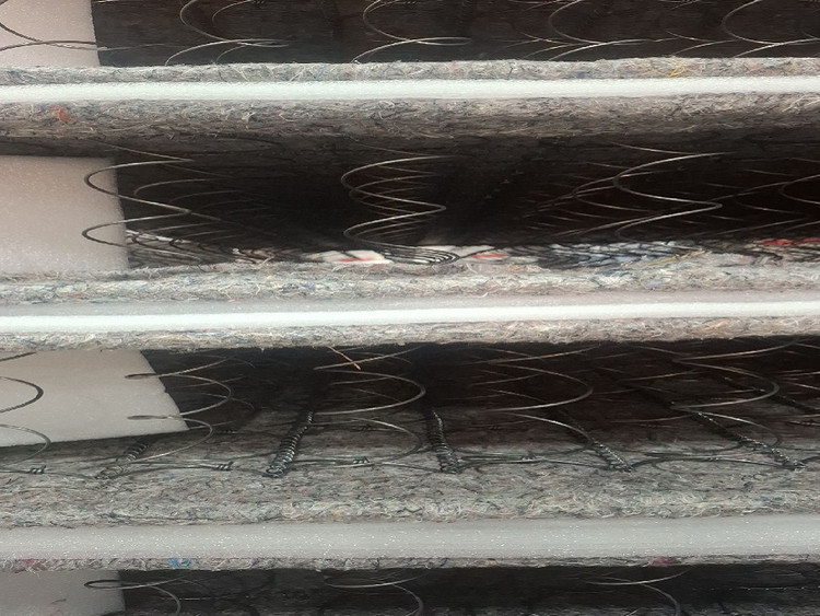 تشک رویال یک نفره 200*90
